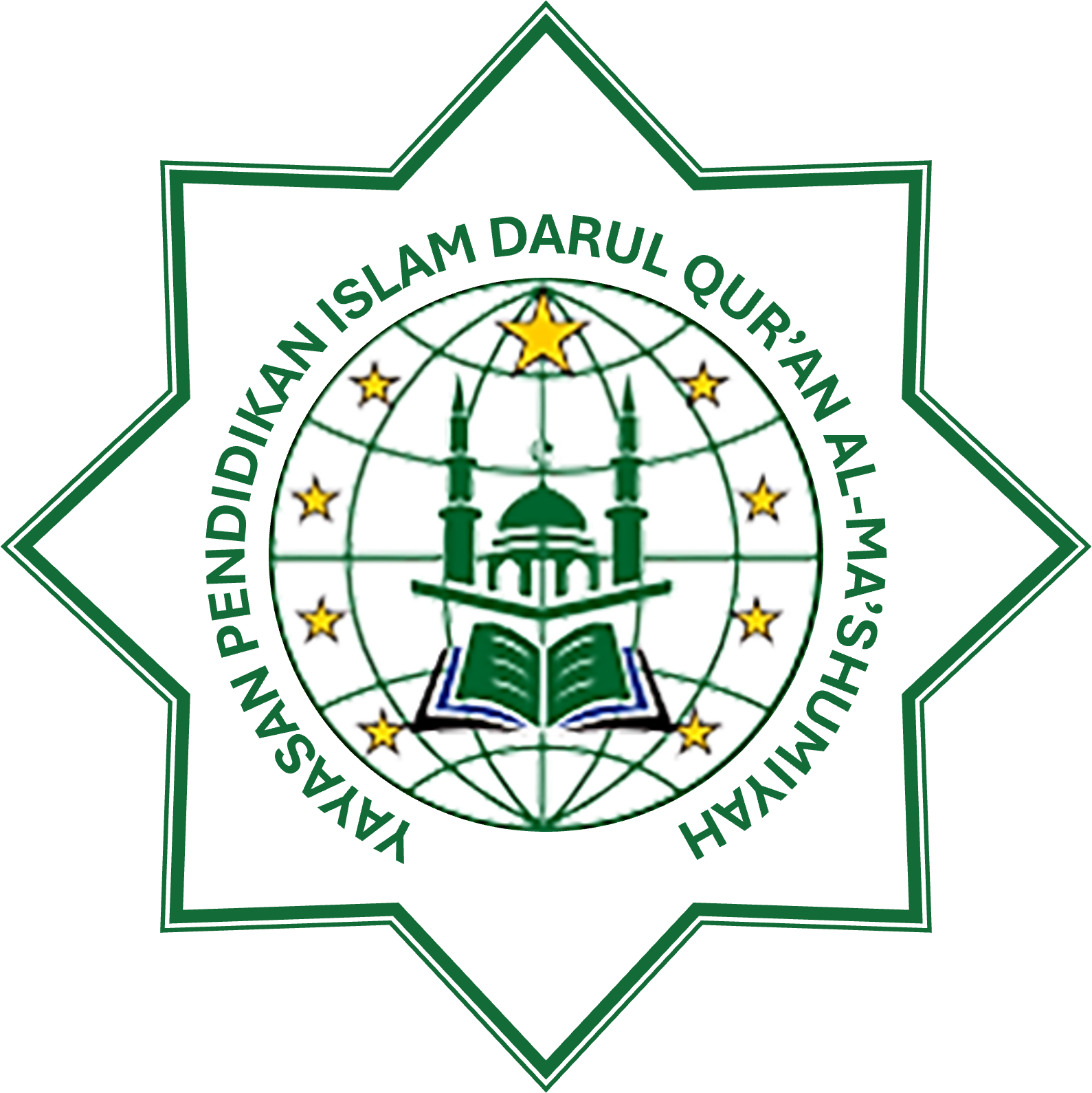 MTS DARUL QUR'AN AL-MA'SHUMIYAH